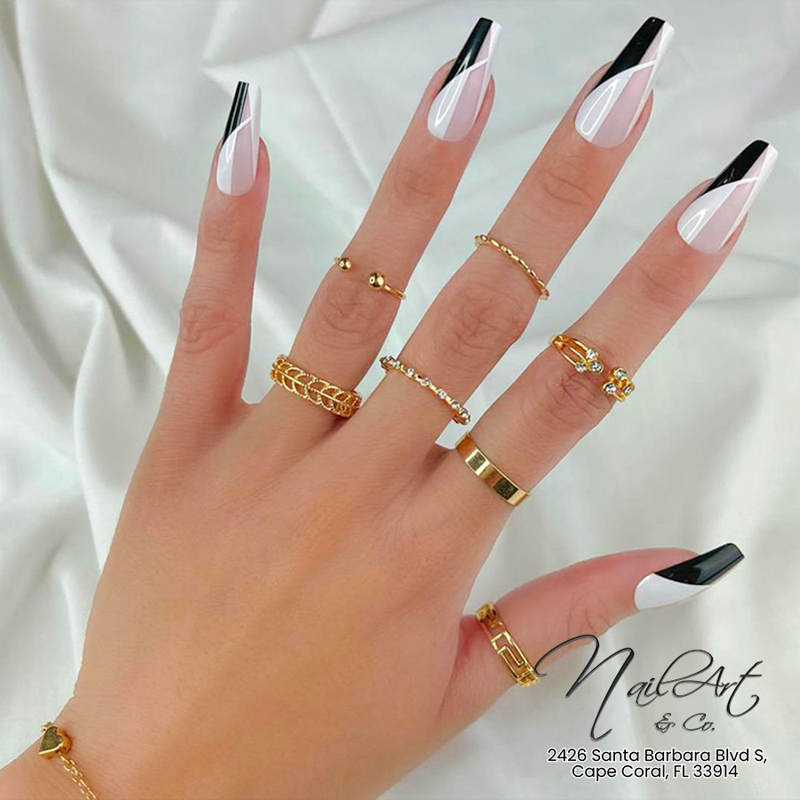 Trendy Nail Designs for April 2026
